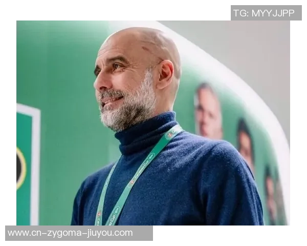 曼城的杰里米·多库透露了瓜迪奥拉关于他炸毁利物浦的诀窍